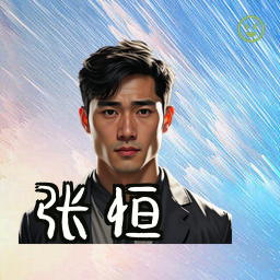 张恒
